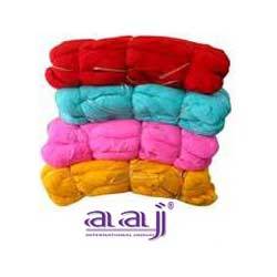 Dry Spun Yarn Manufacturer Supplier Wholesale Exporter Importer Buyer Trader Retailer in Hinganghat Maharashtra India